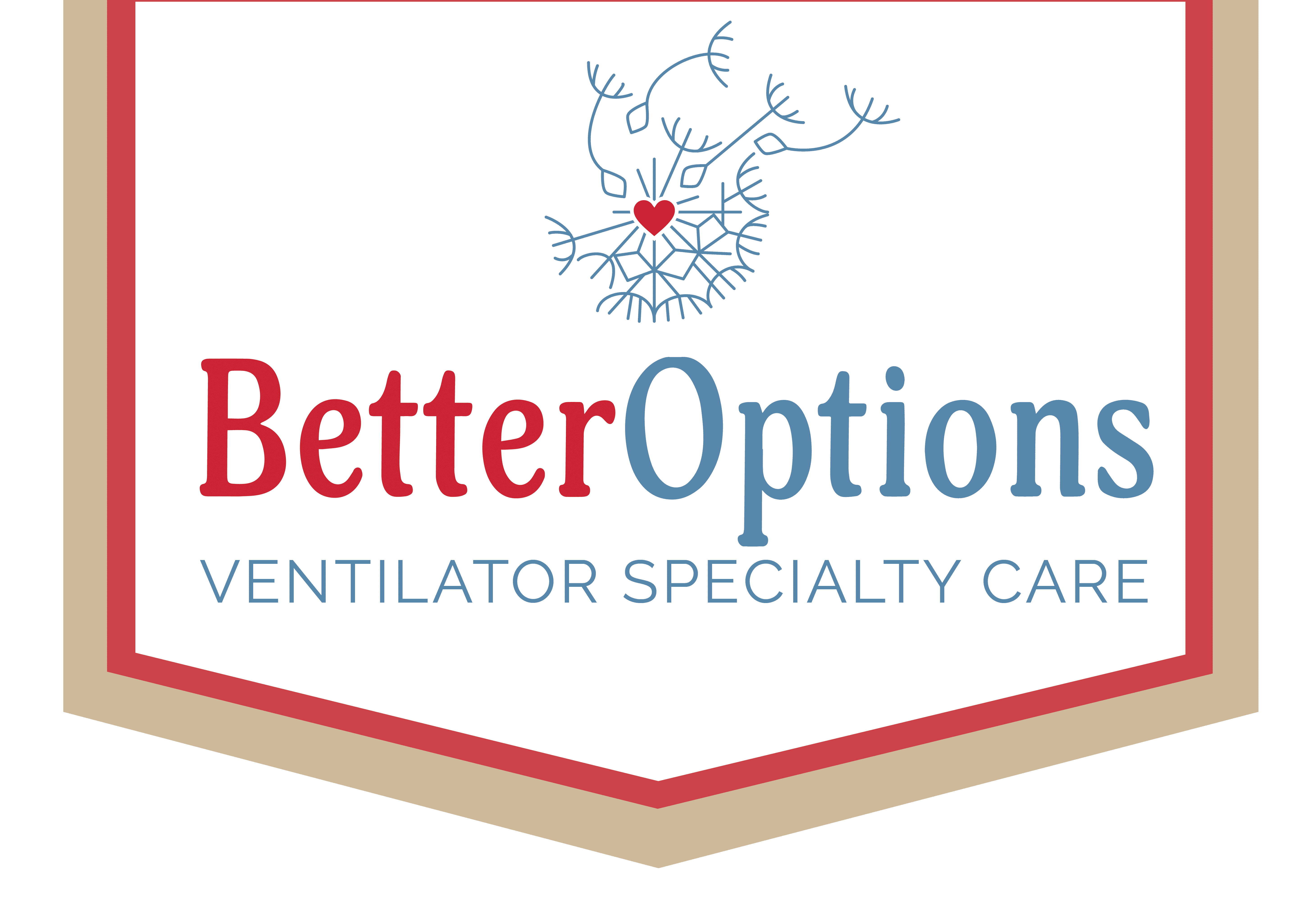 Better Options Ventilator Care Adult Family Home - 