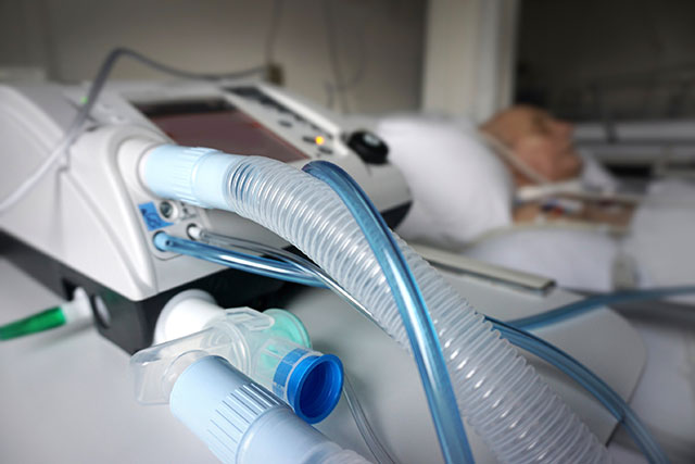 Can A Patient Go Home While on a Ventilator?
