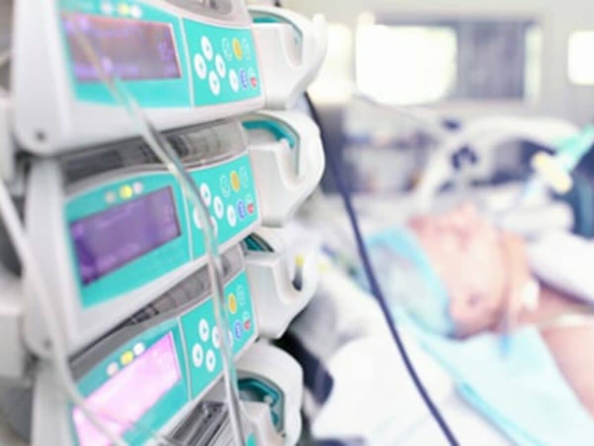 What Happens When Patients Cannot Be Weaned from a Ventilator |  BetterOptionsVentilator.com