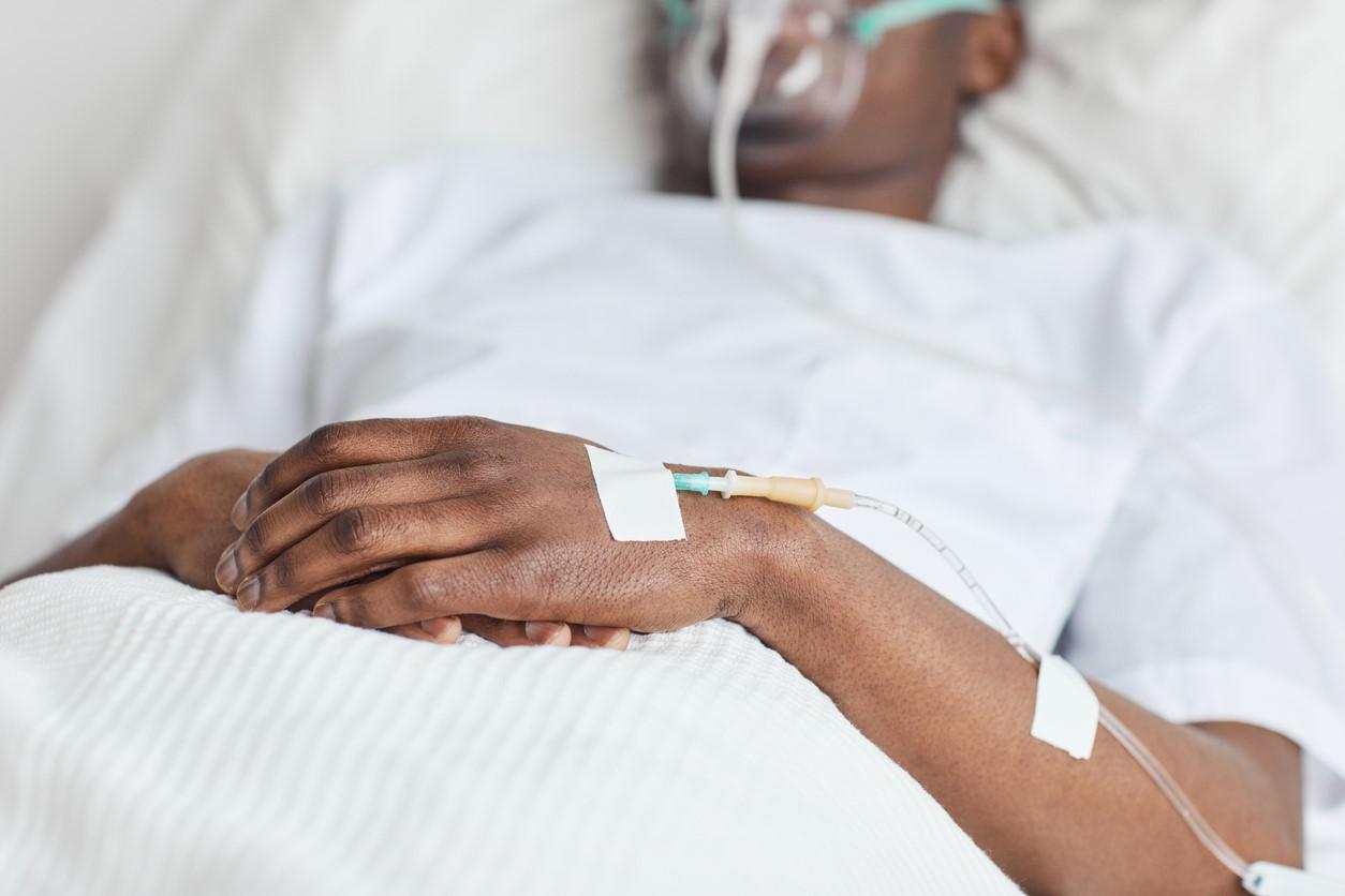 What Are Signs of Death When Patient is on Ventilator
