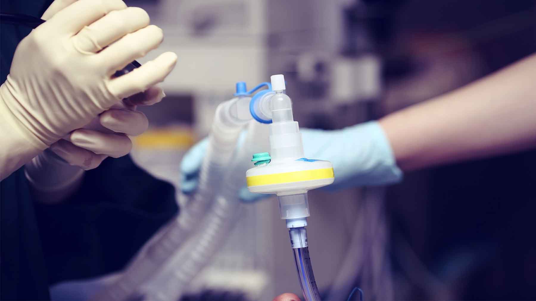 What Is The Survival Rate of Ventilator Patient With Renal Failure