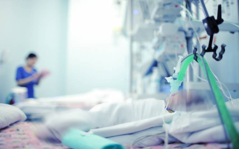 What Is Life Expectancy After a Patient Is Removed from Ventilator